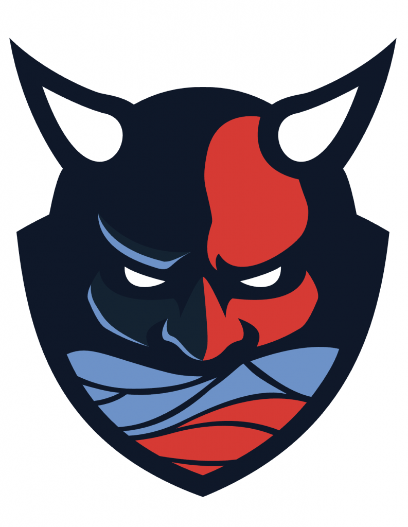 Hamburg Sea Devils Logo
